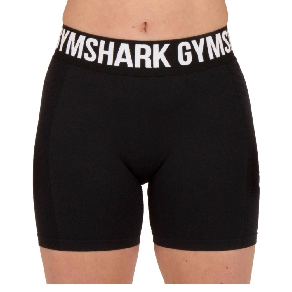 Gymshark Flex Shorts